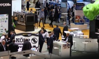 2026年德国欧洲粘合剂与粘接展览会展位预定流程，一步一步教你操作