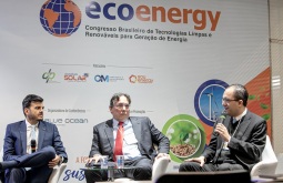 2026年巴西圣保罗可再生能源、氢能、固废处理展览会(BRAZIL ECOENERGY EXPO)涵盖哪些展品类别？