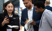 2027年中东阿布扎比铁路交通、轨道交通展览会展位申请预约标准流程