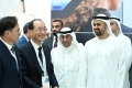 2027年中东阿布扎比铁路交通、轨道交通展览会(GLOBAL RAIL)门票如何获取？