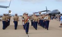 2026年美国圣地亚哥军用航空展(MCAS Miramar Air Show)展位预定流程+选位技巧+安全注意事项