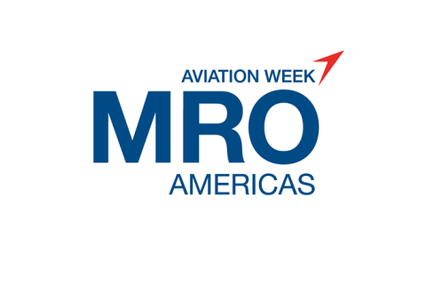 美国美洲航空维修及地面服务展Aviation Week展会现场图片