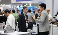 2027年泰国亚太铁路及轨道交通展览会(Asia Pacific Rail)门票申请方式