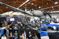 2027年德国腓特烈港航空展览会(Aero Friedrichshafen)展示范畴