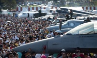 2027年哥伦比亚麦德林航空航天展览会(F-Air Colombia)展示范畴