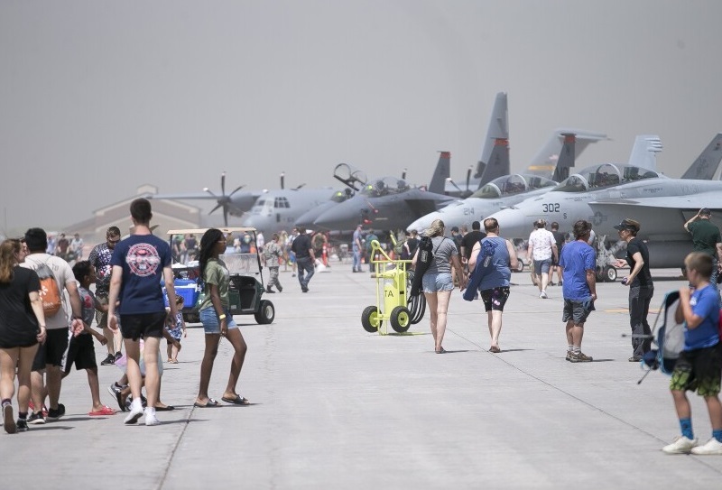 哥伦比亚麦德林航空航天展览会