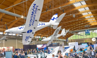2027年德国腓特烈港航空展览会展位预定流程与注意事项详解，新手参展零踩坑指南