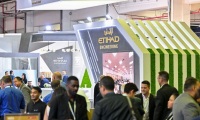 中东迪拜航空维修及地面服务展(MRO Middle East)线上展位预约流程及操作步骤