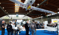 德国腓特烈港航空展览会(Aero Friedrichshafen)2027年参展指南
