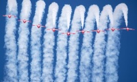 2026年美国海军航空展全攻略