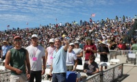 美国圣地亚哥军用航空展(MCAS Miramar Air Show)2026年参展指南