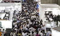 新手参展日本东京航空航天材料及技术展览会(AeroTech):这些注意事项别忽略
