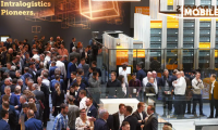 2027年德国斯图加特物流展览会(LogiMAT)将展出哪些内容？