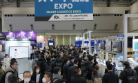 2027年日本东京智慧物流展(Smart Logistics Expo)将展出哪些内容？