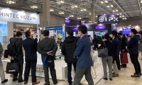 2026年日本名古屋智慧物流展(Smart Logistics Expo)展示范畴