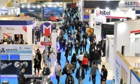 2027年土耳其铁路轨道交通、机车及物流展览会(Eurasia Rail Turkey)展位预定流程+选位技巧+安全注意事项