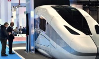 2027年土耳其铁路轨道交通、机车及物流展览会全攻略