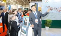 新手参展乌兹别克斯坦运输物流展览会(Translogistica Uzbekistan)：这些注意事项别忽略