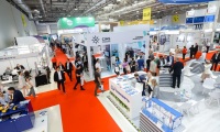 2026年乌兹别克斯坦运输物流展览会(Translogistica Uzbekistan)展位预定流程+选位技巧+安全注意事项