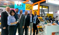 2027年中东迪拜件杂货运输展览会(Breakbulk Middle East)观展指南