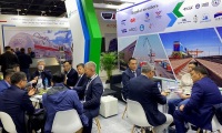 2026年乌兹别克斯坦运输物流展览会展位预约流程详解，从申请到确认