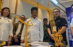 2026年印尼巴淡岛海事展览会IMOX(Indonesia Marine & Offshore Expo)布展、开展、撤展全流程注意事项
