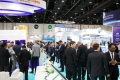 2027年中东迪拜船舶海事物流展览会SMLME展位预约流程详解，从申请到确认
