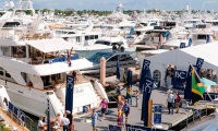 2027年美国佛罗里达游艇展览会PBIBS(Palm Beach International Boat Show)门票如何获取?