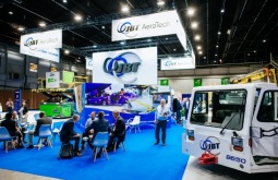 2026年葡萄牙欧洲GSE机场设施展览会(GSE Expo Europe)展示范畴