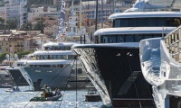 2026年摩纳哥游艇展览会(Monaco Yacht Show)展示范畴