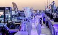 2026年中东阿布扎比游艇展览会(ABU DHABI INTERNATIONAL BOAT SHOW)观展指南