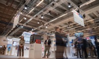 2026年德国不莱梅太空技术展览会展位预定流程与注意事项详解，新手参展零踩坑指南
