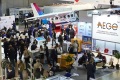 2027年俄罗斯莫斯科机场设施展览会(NAIS Russia)观展指南