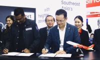 2026新加坡东南亚航空货运展览会(air cargo Southeast Asia)购票指南