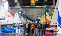 2026年德国柏林游艇展览会(BOOT&FUN BERLIN)展示范畴