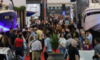 2026巴西圣保罗游艇展览会(Sao Paulo Boat Show)购票指南