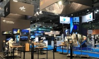 2027年美国太空技术展览会展位预定流程+注意事项