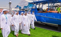 中东阿联酋迪拜游艇展览会(Dubai International Boat show)2026年参展指南