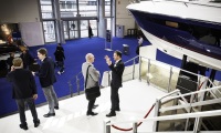 2026年波兰华沙游艇展览会(Warsaw Yacht Salon)展示范畴