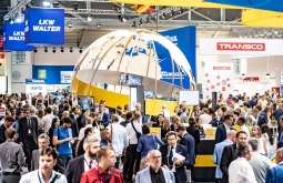 2027年德国慕尼黑航空货运展览会展位预定流程+核心注意事项，企业参展快速上手