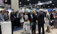 美国游艇展览会(Seatrade Cruise Global)2027年参展指南