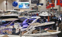 2027年加拿大多伦多游艇及水上运动展览会(Toronto International Boat Show)观展指南