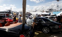 2026年美国劳德代尔堡游艇展览会(FORT LAUDERDALE BOAT SHOW)门票申请方式
