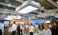 2027年墨西哥安防展览会(EXPO SECURIDAD MEXICO)涵盖哪些展品类别？