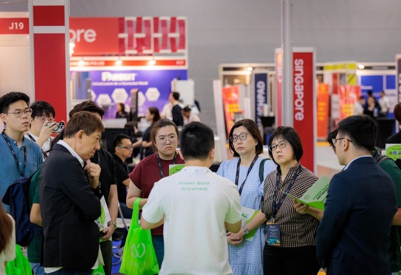 新加坡消防及安防展览会