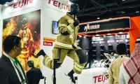 2027年中东迪拜安防及消防展览会(INTERSEC DUBAI)涵盖哪些展品类别？