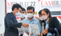 2026年柬埔寨安防及消防展览会展位怎么预定？标准流程+注意事项，参展商必看实操手册