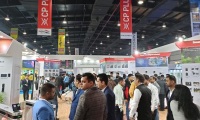 印度新德里安防展览会(IFSEC INDIA )2026年参展指南