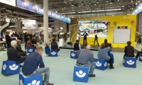 2026年德国斯图加特安防及工业安全贸易展览会(Arbeitsschutz Aktuell)展位预定注意事项与风险防范