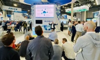 2027年美国拉斯维加斯西部安防展览会(ISC West)展位预定流程+选位技巧+安全注意事项